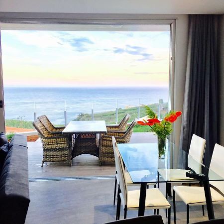 Villa Pinheira II Estreito Da Calheta Ngoại thất bức ảnh