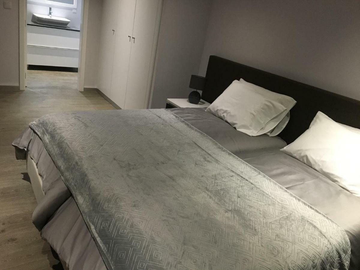 Villa Pinheira II Estreito Da Calheta Ngoại thất bức ảnh