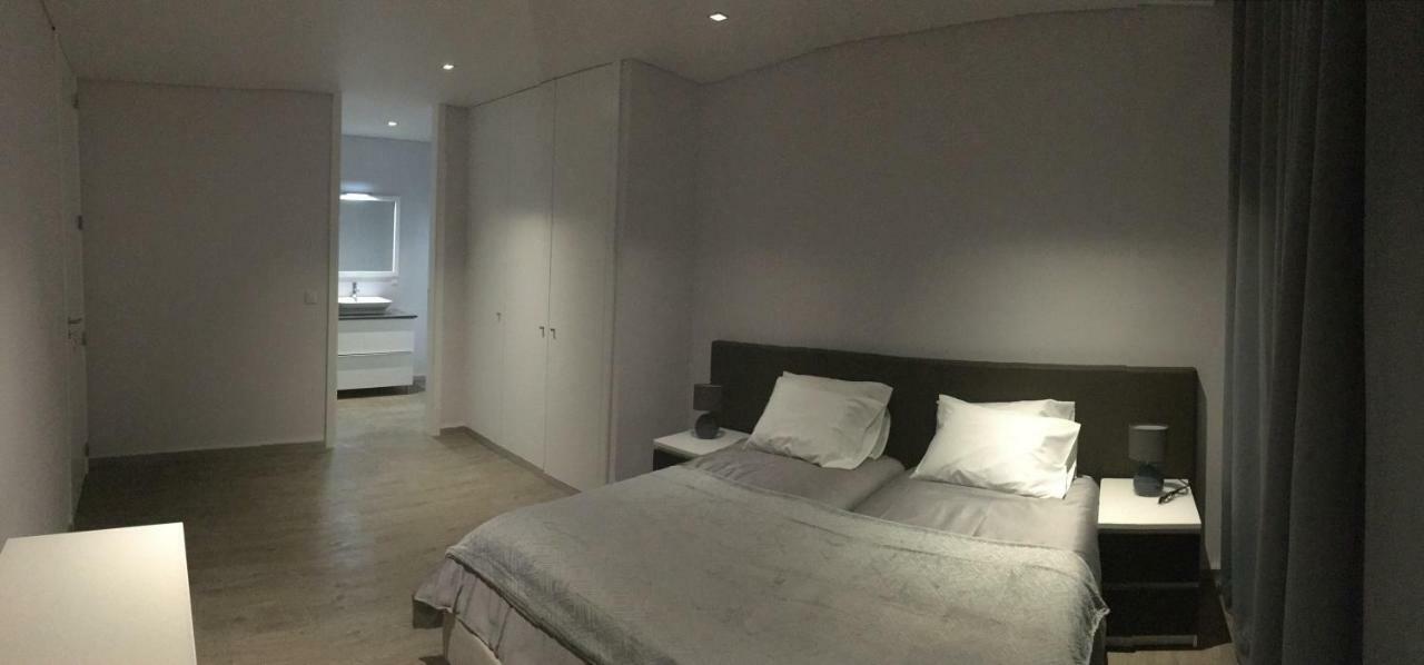 Villa Pinheira II Estreito Da Calheta Ngoại thất bức ảnh
