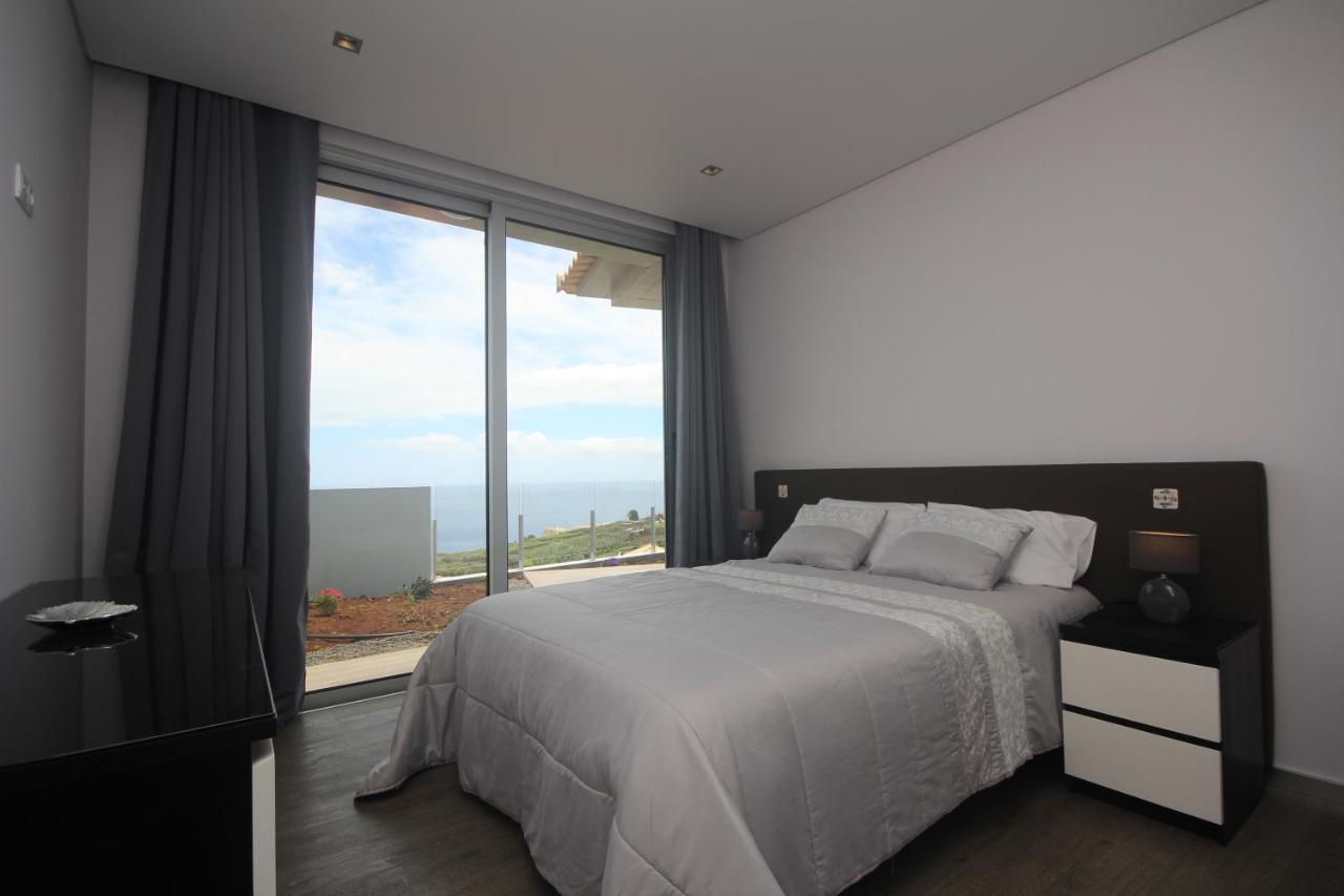 Villa Pinheira II Estreito Da Calheta Ngoại thất bức ảnh