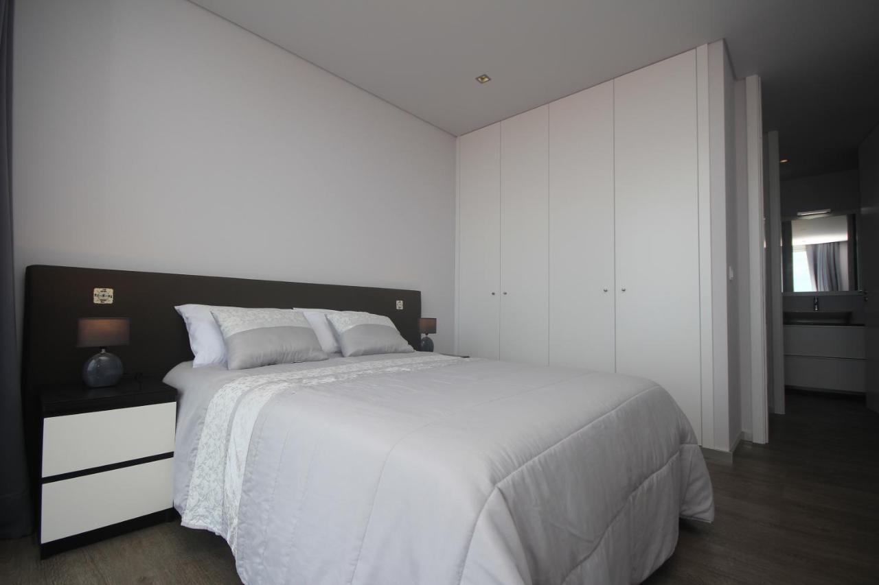 Villa Pinheira II Estreito Da Calheta Ngoại thất bức ảnh