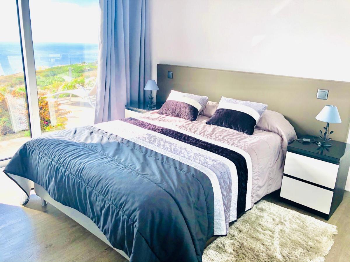 Villa Pinheira II Estreito Da Calheta Ngoại thất bức ảnh