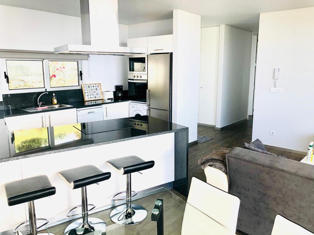Villa Pinheira II Estreito Da Calheta Ngoại thất bức ảnh