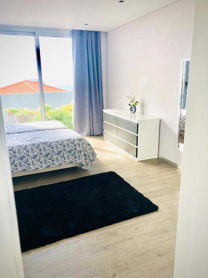 Villa Pinheira II Estreito Da Calheta Ngoại thất bức ảnh